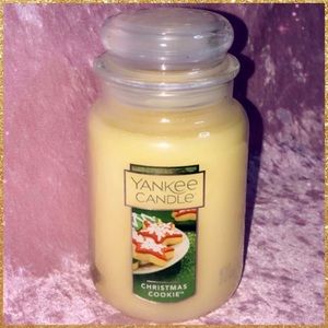 Yankee Candle